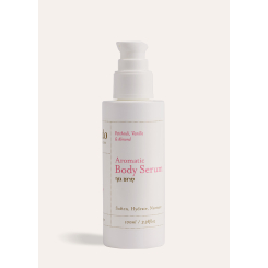 Lavido Patchouli Aromatic Body Serum 100 Ml