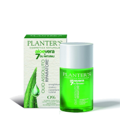 Planter's Aloe Vera Absolute Oil Repairing 100 Ml