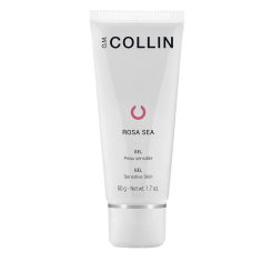 G.M. COLLIN Rosa Sea Gel 50 Ml