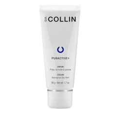 G.M. COLLIN Puractive+ Cream 50 Ml