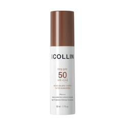 G.M. COLLIN SPF50 UVA-UVB Tinted Sunscreen SPF50 - 50ml