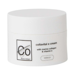 Webecos Collavital E Cream - 50ml