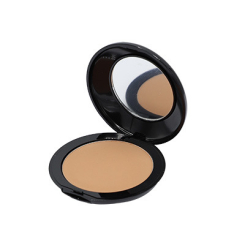 Charlotte Sophie Natural Bronzing Powder - Terra Exotic Nr. 4