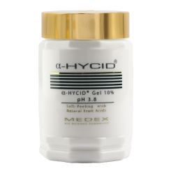 a-Hycid Gel 10 proc. pH3.8 - 150ml