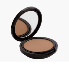 John Van G Sun Protection Compact Powder Spf 50 Refillable 30