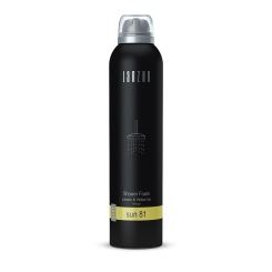 Janzen Shower Foam Sun 81 - 200 Ml