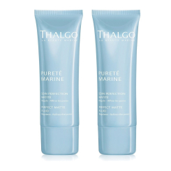 Thalgo Perfect Matte Fluid Duo Pack