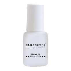 NailPerfect Brush on Nail Glue - 5gr