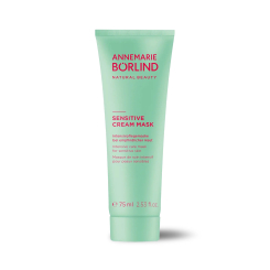 Annemarie Börlind Sensitive Cream Mask