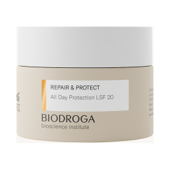 Biodroga Repair & Protect All Day Protection SPF 20 - 50ml