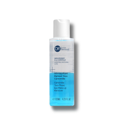 Dr Renaud Démaquillant Biphase Yeux Camomille 125 Ml