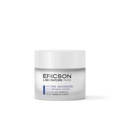 Ericson Laboratoire Nutri Resilience Cream - 50ml