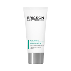 Ericson Laboratoire Sebo Cream - 50ml