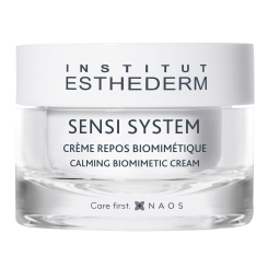 Institut Esthederm Calming Biomimetic Cream - 50ml