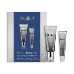Medik8 Retinal Recharge festive kit 2026