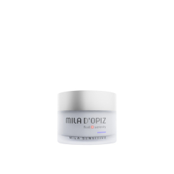 Mila d'Opiz Mila Sensitive Rich Cream 50ml