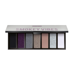 Pupa Make Up Stories Compact 002 - Smokey Vibes - 13.3g