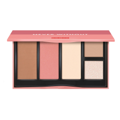 Pupa Never Without All In One Face Palette 001