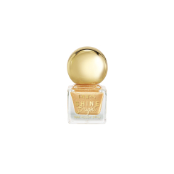 Pupa Shine Bright Nail Polish Golden Sand - 9ml