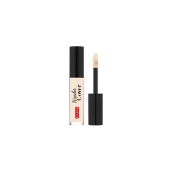 Pupa Wonder Cover 001 - Porcelain - 4.2ml