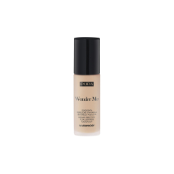 Pupa Wonder Me Foundation 010 Porcelain - 30ml