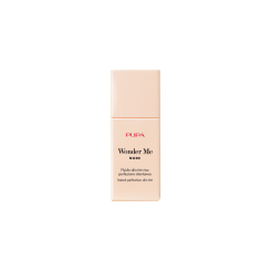 Pupa Wonder Me Nude 010 Porcelain