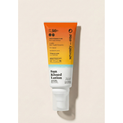 Seventy One Percent So Invisible Sunkissed Lotion SPF50 - 100ml