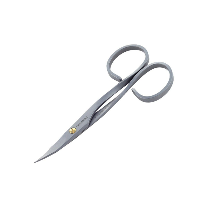 Tweezerman Stainless Steel Nagelschaar