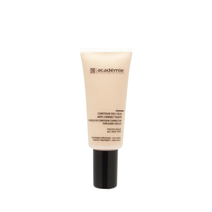 Académie Tinted Eye Contour Corrector for Dark Circles - 20 ml