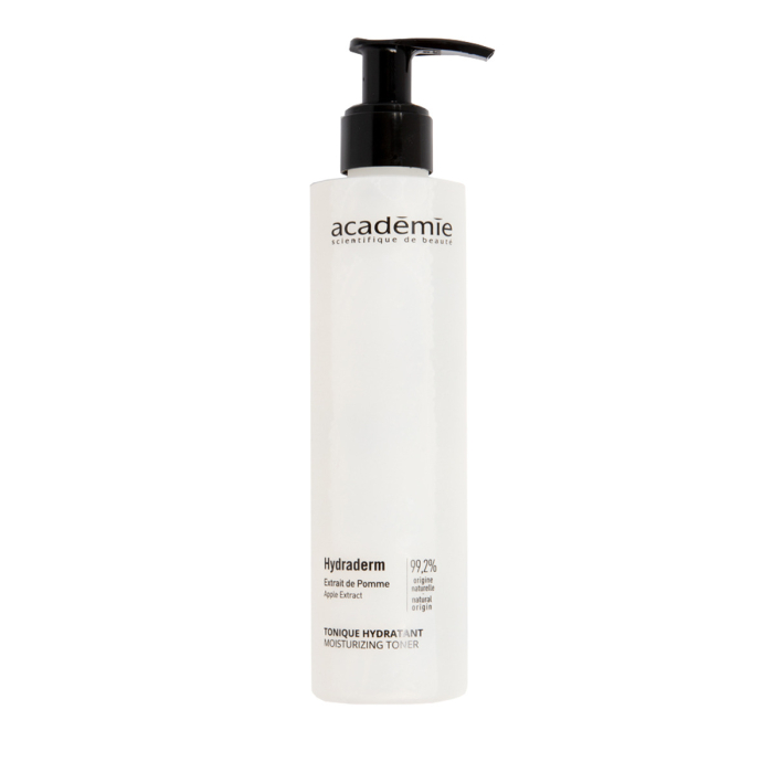 Académie Moisturizing Toner - 200 ml