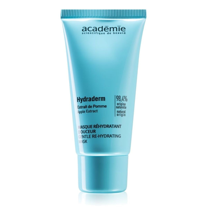 Académie Gentle Re-Hydrating Mask - 50 ml