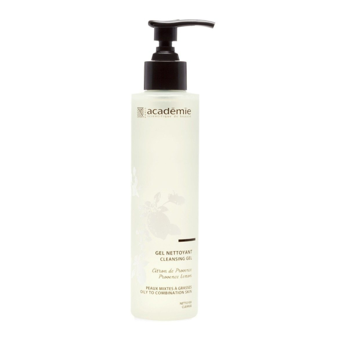 Académie Cleansing Gel - 200 ml
