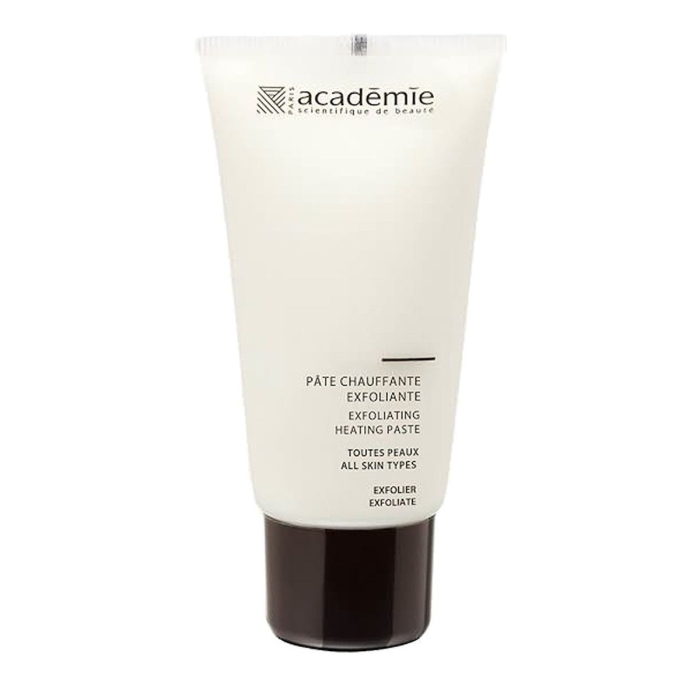 Académie Exfoliating Heating Paste - 50 ml
