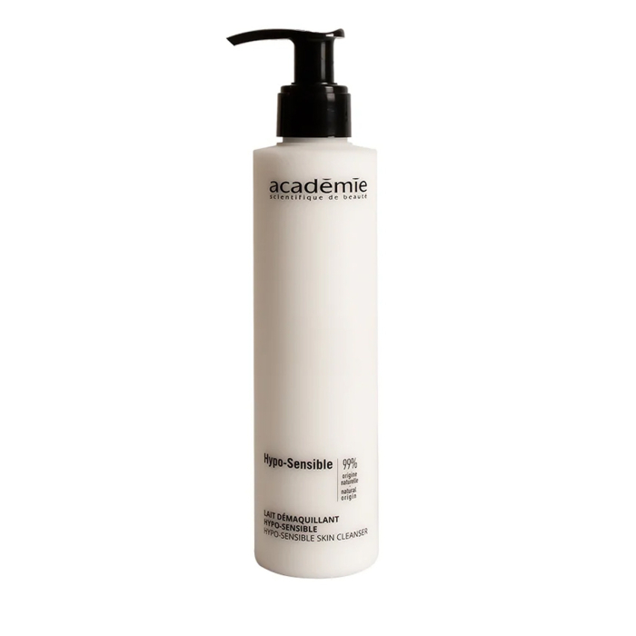 Académie Hypo-Sensible Skin Cleanser - 200 ml