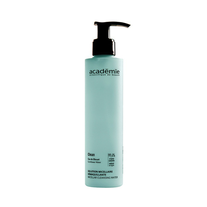 Académie Micellar Cleansing Water - 200 ml
