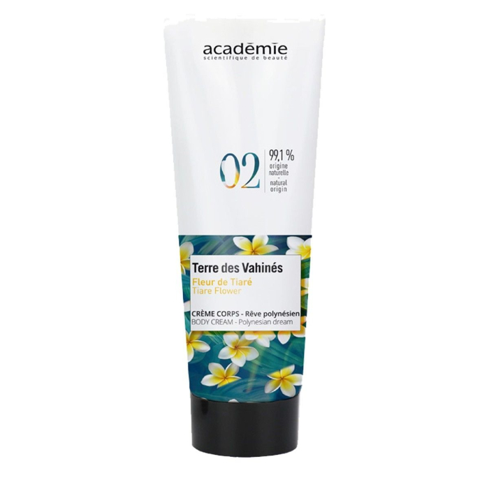 Académie Body Cream Polynesian Dream - 100 ml