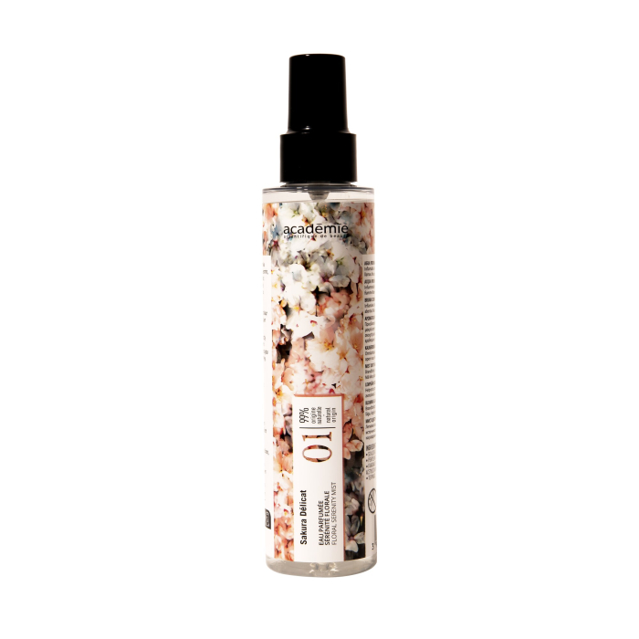 Académie Floral Serenity Mist - 150ml