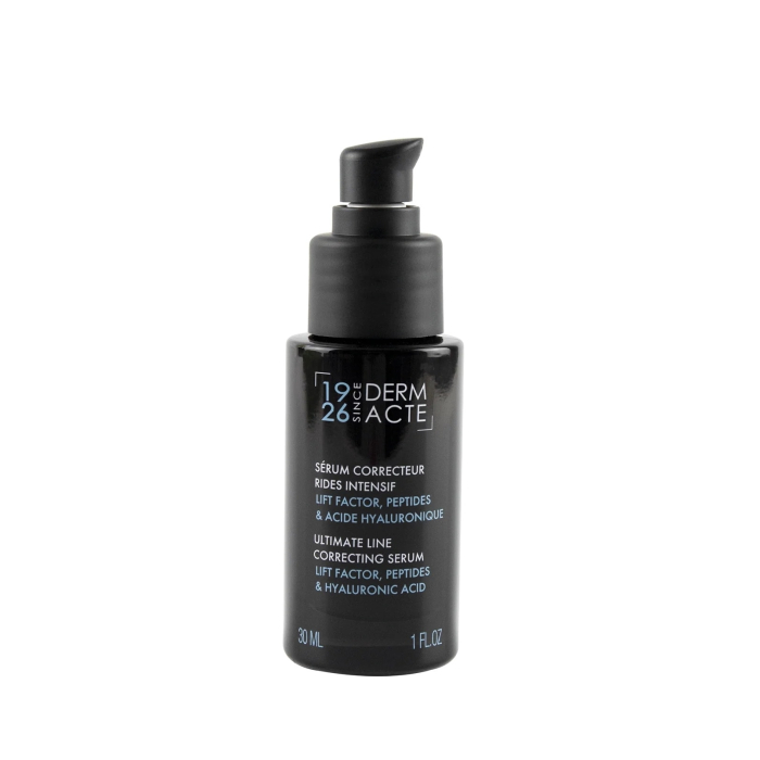 Académie Ultimate Line Correcting Serum - 30ml