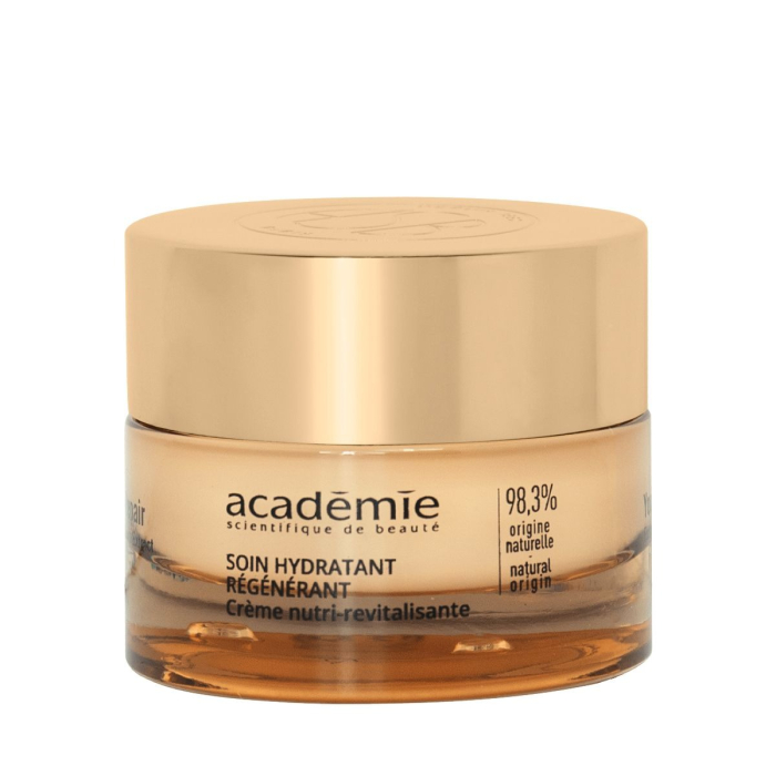 Académie Moisturizing and Regenerating Care - 50 ml