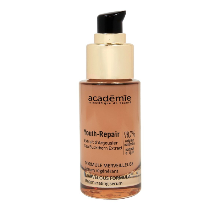 Académie Marvelous Formula - 30 ml