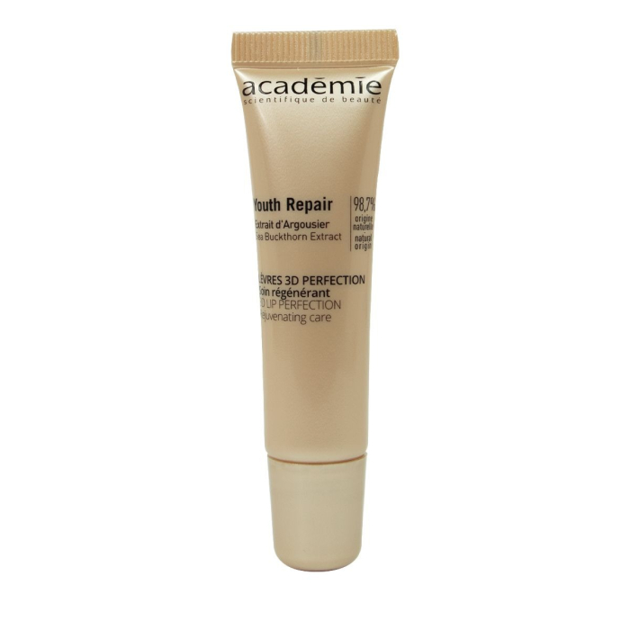 Académie 3D Lip Perfection - Rejuvenating Care - 15 ml