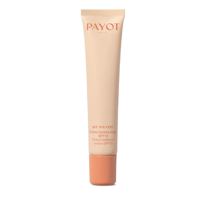 Payot My Payot Creme Teintee Eclat Spf15
