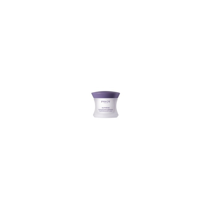 Payot Suprême Crème Jeunesse Sublimatrice - 50 Ml