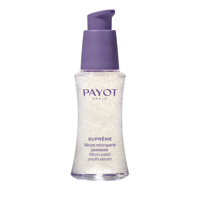 Payot Supreme Serum Microperlé Jeunesse 30 Ml