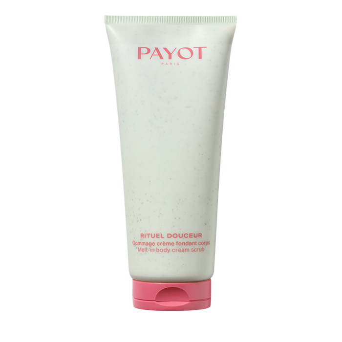 Payot Gommage Creme Fondant Corps