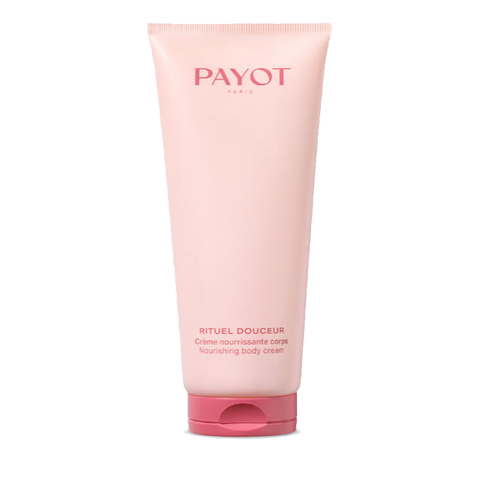 Payot Creme Nourrissante Corps