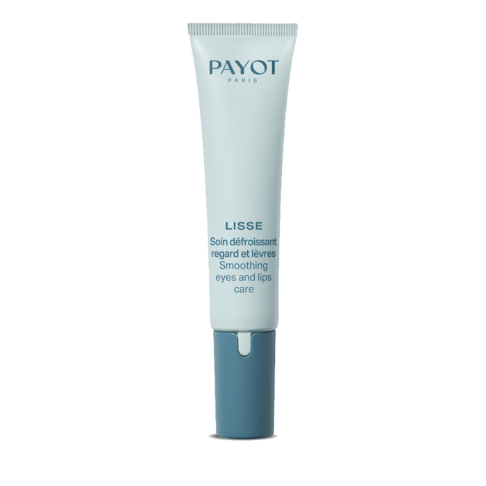 Payot Lisse Smoothing Eyes & Lips Care - 15ml