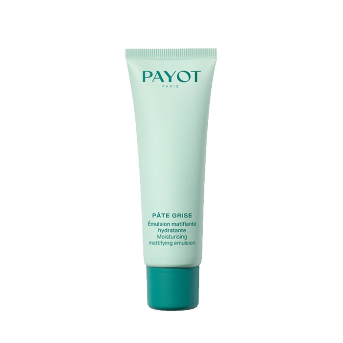 Payot Pâte Grise Émulsion Matifiante Hydratante - 50ml