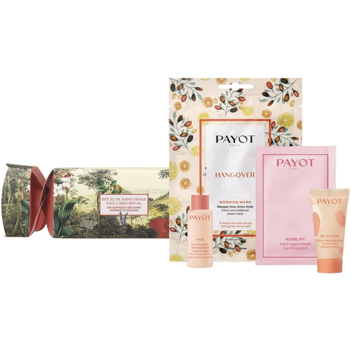 Payot Rituel De Soins Visage – Des Surprises À Découvrir - 35ml