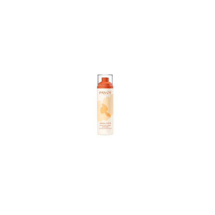 Payot Néroli D'Été Eau Soin Parfumée - 100 Ml